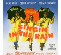Singin' in the Rain