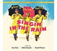 ORIGINAL SOUNDTRACK - Singin' In The Rain [VINYL]