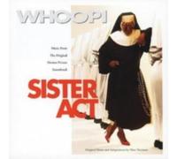 ORIGINAL SOUNDTRACK: SISTER ACT - CD BRAND NEW
