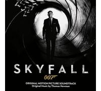 Original Soundtrack - Skyfall [VINYL]