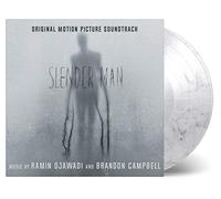 Original Soundtrack - Slender Man [180 gm LP vinyl] [VINYL]
