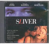 Original Soundtrack - Sliver: Music From The Original Motion Picture