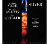 Original Soundtrack - Sliver - Ost