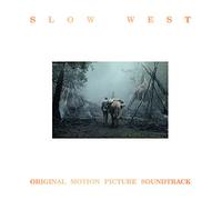 Original Soundtrack - Slow West [180 gm black vinyl] [VINYL]
