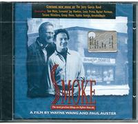 Original Soundtrack - Smoke