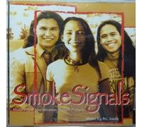 Original Soundtrack - Smoke Signals