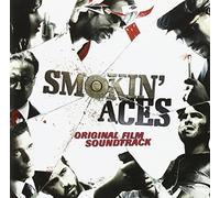 Original Soundtrack - Smokin Aces