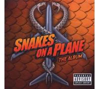 Original Soundtrack - Snakes On A Plane