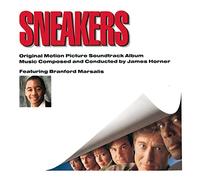 Original Soundtrack - Sneakers