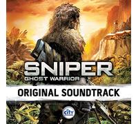 Various - Sniper: Ghost Warrior (Ost)
