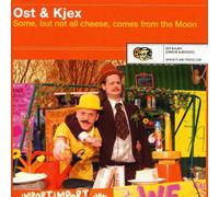 Original Soundtrack - Some, But Not All Cheese,