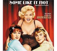 Original Soundtrack - Some Like It Hot [Us Import]