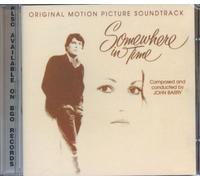 Original Soundtrack - Somewhere In Time (John Barry) [CD]