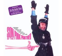 Original Soundtrack - Son of the Pink Panther Soundtrack]