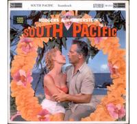 Original Soundtrack - South Pacific
