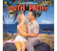 Soundtrack - South Pacific [Remastered] (2001)