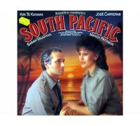 Original Soundtrack - South Pacific (FOC) [Vinyl LP] [VINYL]