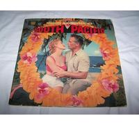 Original Soundtrack - South Pacific - Soundtrack / Rossano Brazzi / Mitzi Gaynor LP