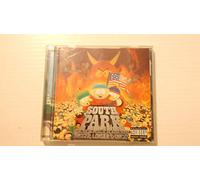Original Soundtrack - South Park: Bigger, Longer, Uncut