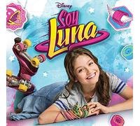 Original Soundtrack - Soy Luna