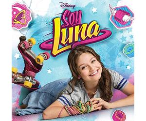 Original Soundtrack - Soy Luna