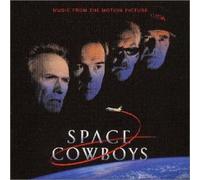 Original Soundtrack - Space Cowboy