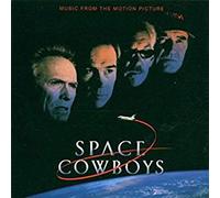 Original Soundtrack - Space Cowboys: MUSIC FROM THE MOTION PICTURE