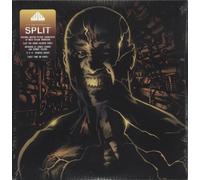 Original Soundtrack Split - Yelllow Vinyl - Sealed US 2-LP Double vinyl album record WW075 Waxwork Records 2020