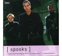 Original Soundtrack - Spooks