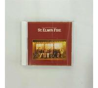 Original Soundtrack - St. Elmo S Fire