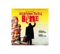 Original Soundtrack - Stanno Tutti Bene - Everybody's Fine (Morricone)