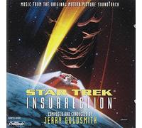 Original Soundtrack - Star Trek Insurrection
