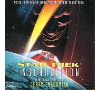 Original Soundtrack - Star Trek Insurrection