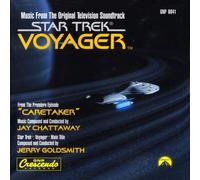 Original Soundtrack - Star Trek:Voyager