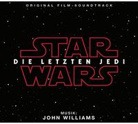 Original Soundtrack - Star Wars: Die.. -Deluxe-