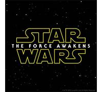 Star Wars - Episode VII: The Force Awakens (CD) Album Digipak (US IMPORT)