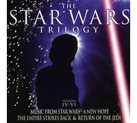 Original Soundtrack - Star Wars Trilogy, The: Episodes IV - VI