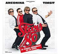 Original Soundtrack - Stars 80 La Suite