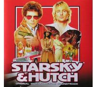 Original Soundtrack - Starsky And Hutch