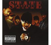 Original Soundtrack - State Property