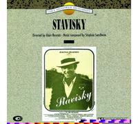 Original Soundtrack - Stavisky (Sondheim)