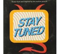 Original Soundtrack - Stay Tuned