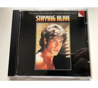 Original Soundtrack - Staying Alive: The Original Motion Picture Soundtrack