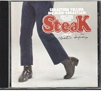 Original Soundtrack - Steak
