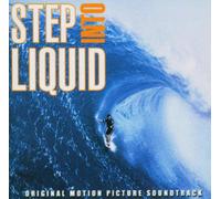 Original Soundtrack - Step Into Liquid