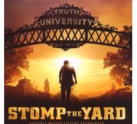Original Soundtrack - Stomp The Yard