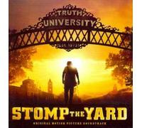 ORIGINAL SOUNDTRACK - STOMP THE YARD NEW CD