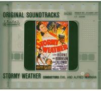 Original Soundtrack - Stormy Weather (Newman)