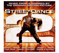 Original Soundtrack - Street Dance 2