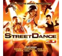 Various Artists - Street Dance [Original Soundtrack]
